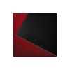 Butterfly Bryce High Speed 05950 Table Tennis Rubber, Black, Thick