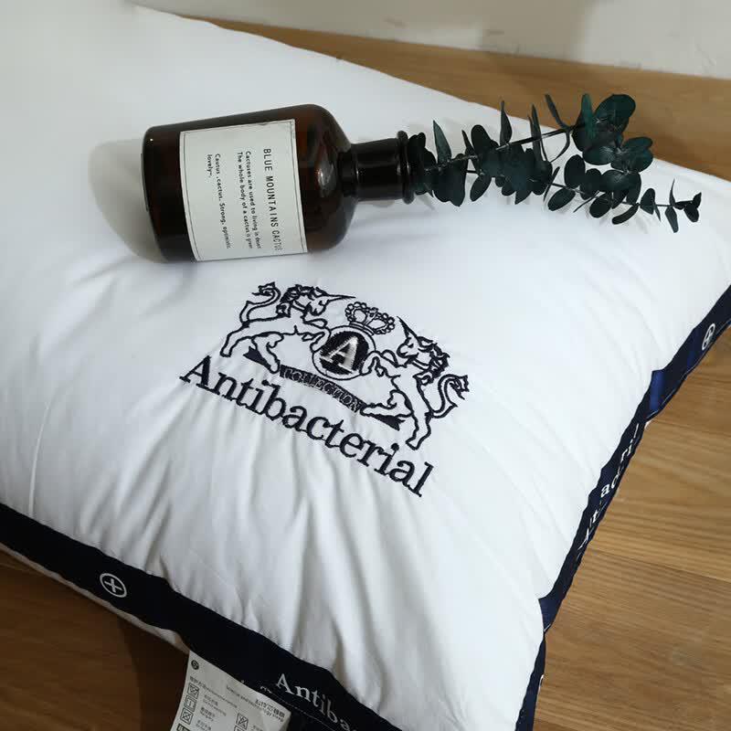 Yi Yi Ai All Cotton Hotel Home Pillow