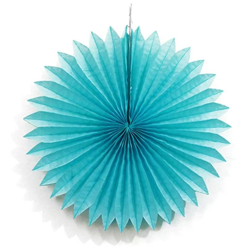 Festival Party Decoration Colored Paper Honeycomb Base Ornament, Honeycomb Table, Scene Arrangement Props