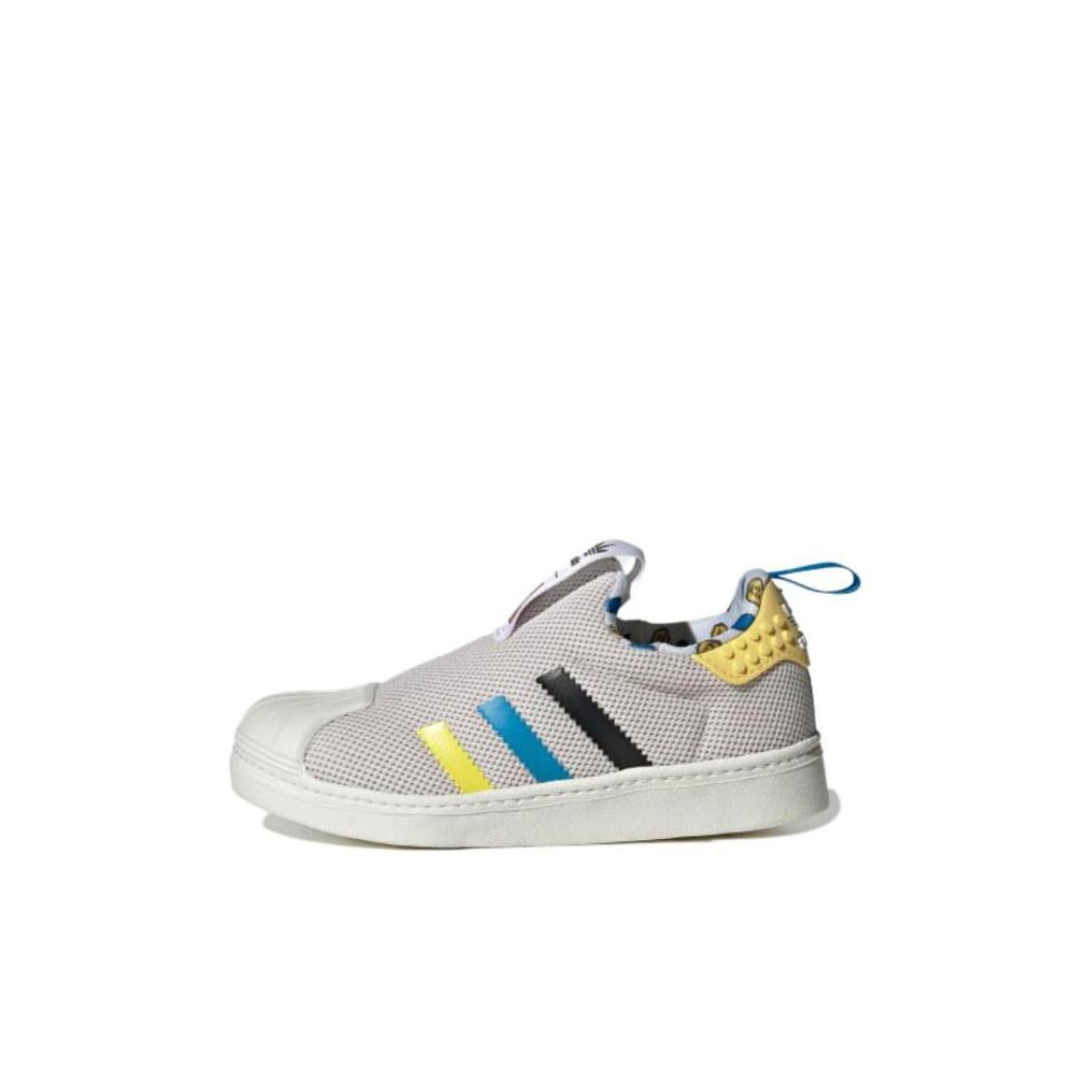 

кроссовки adidas originals Superstar Kids Skateboarding shoes Kids IF2919