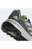 Adidas TRACE60 Trekking Grau Limette Größe cm Schuhe, Three/Grey Two/Pulse (Q47234), 24.5