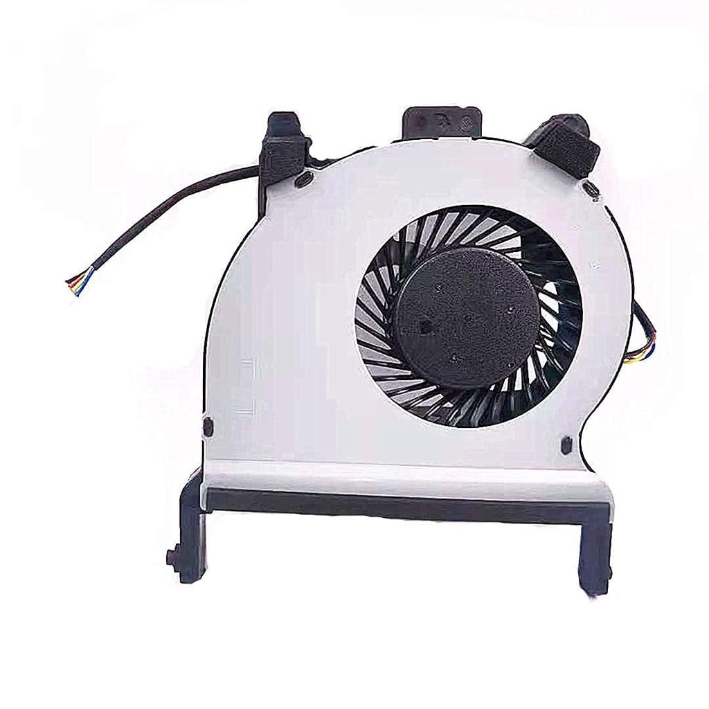 QUETTERLEE Replacement Laptop CPU Cooling Fan for HP Elitedesk 800 G4 800 G5 705 G4 705 G5 ProDesk 400 G4 405 G4 405 G5 400 G5 400G6 600 G4 600 G5
