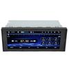 Autoradio Singolo Din Touchscreen 6,9 pollici MP5 1080P Full HD Radio FM Integrata Telecamera Posteriore Touch Screen