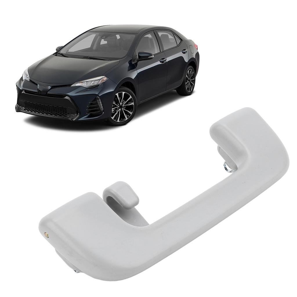 Inner Roof Ceiling Pull Handle Rugged Interior Grab Handle for  SE XSE Altis   Vios Inner Roof Grab Handle