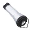 LED Camping Lantern Warm Light USB Rechargeable Portable LED Emergency Tent Flashlight with