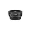 Jednoohniskový širokoúhlý objektiv Canon EF-S24mm F2,8 STM kompatibilní s APS-C EF-S2428STM