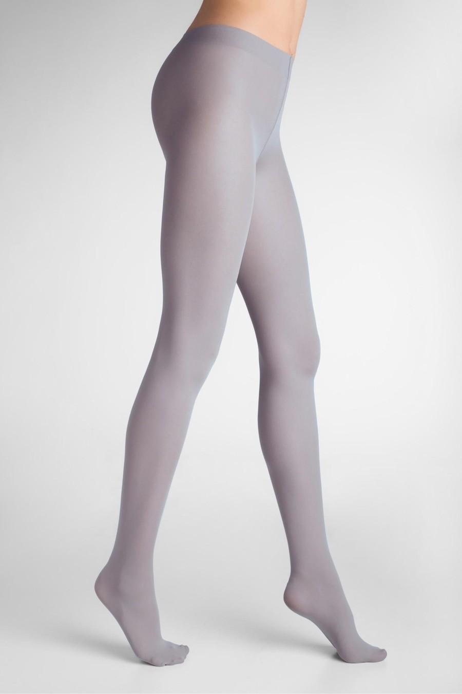 

Колготки, 40 den Miss Marilyn (93349) 4(L) сірий