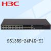 H3C S5135S-24P4X-EI Gigabit PoE Switch