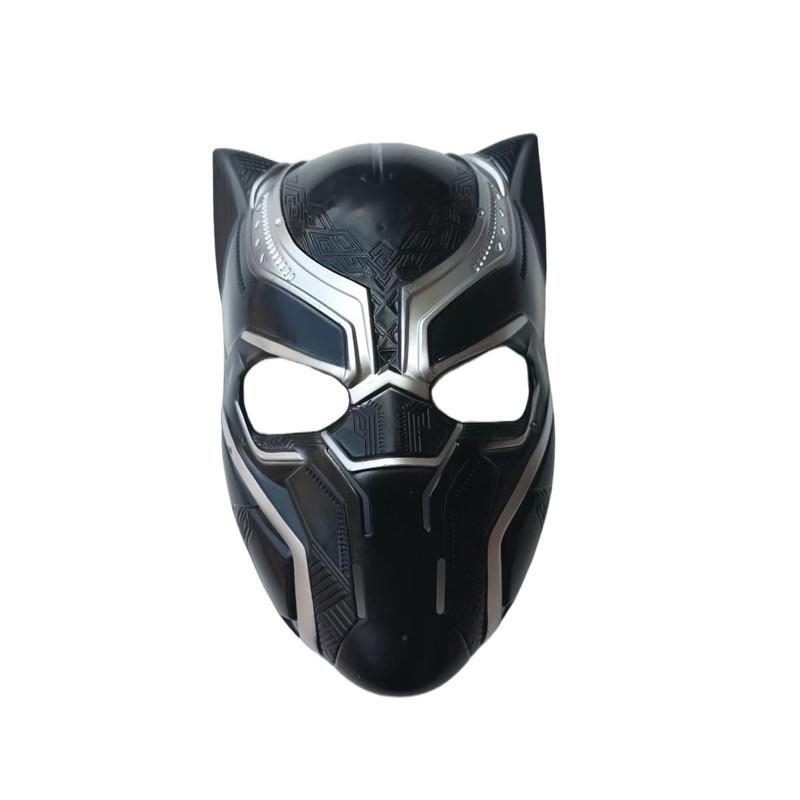 Cross Avenger Superhero Star Wars Kids Halloween Mask