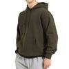 Super Terry Loose Fit Hoodie Nfhd1