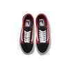 Vans X Baker Old Skool Pro 'Red White' Vans VN0A45JCUZV
