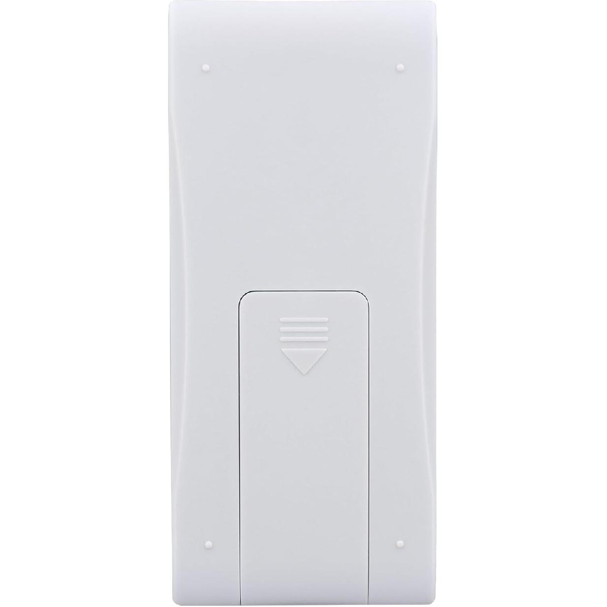 Replacement Remote Control for Levoit Classic Tower Fan LTF-F422-WUS LTF-F361-WUS LTF-F361-KUS LTF-F422S-WUS LTF-F362S-WUSR LTF-F362-WUK LTF-F361-WEU