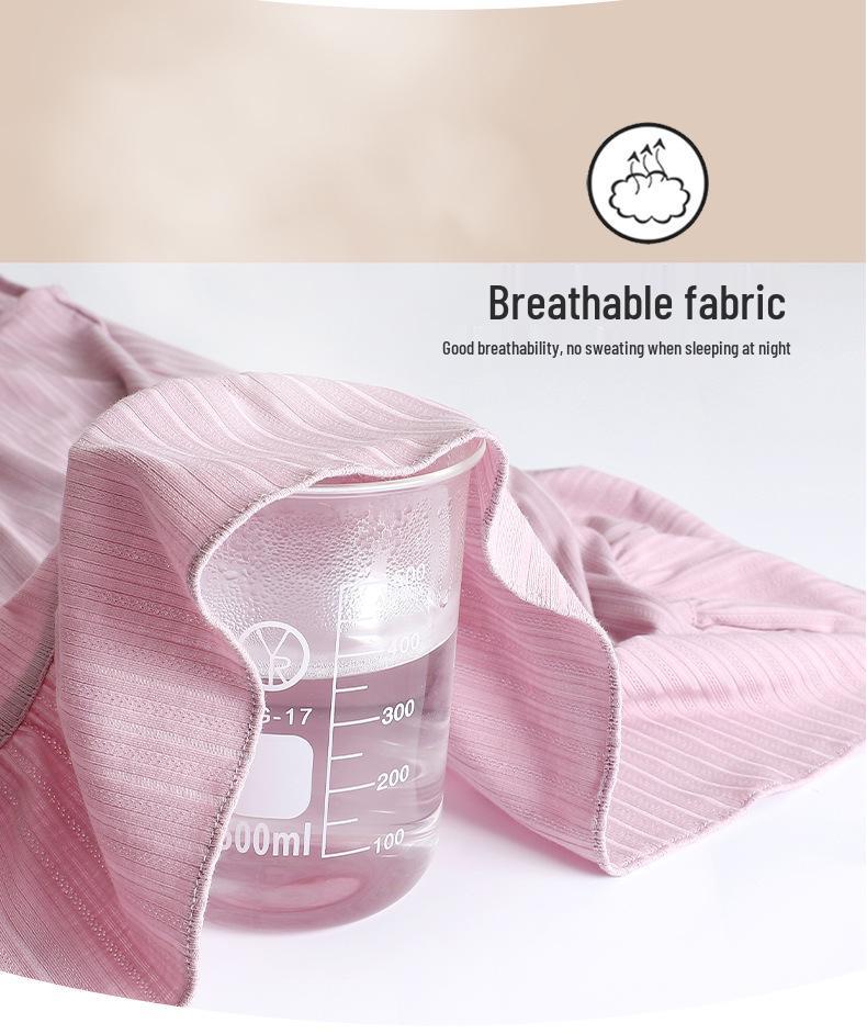 Women's Summer Tank Top Nightgown - Cool & Loose Plus Size Pajama Dress