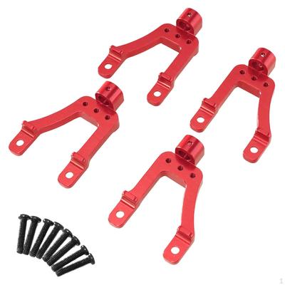 1:12 Remote Control Car Front Rear Shock Mount