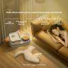 Cat Multi-function Automatic Water Dispenser Feeding Integrated Cat Bowl Dog Electric Live Water Dog Bowl Pet Supplies