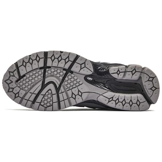 New Balance Unisex tenisky 1906R Brighton Grey Black M1906RHA