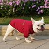 Winter Dog Clothes for Small Medium Dogs Sweater Hoodies Warm Clothing for Chihuahua French Bulldog York Dog Costume Sweatshirt