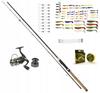 Fishing Time Fishing Set Zest-W-05