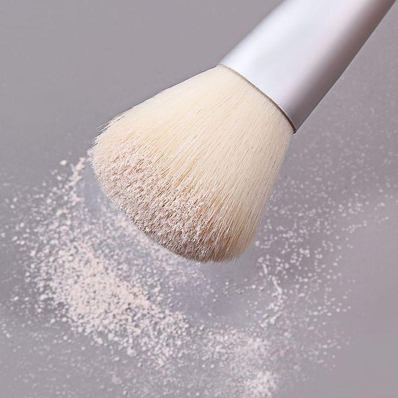 REGENBOOG - Beige Blush Brush