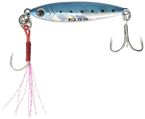 

Majorcraft JPTG-32001IWASHI Jigpara TG 32g