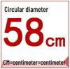 Silicone Steaming Basket Mat for Buns & Mantou - Steaming Liner