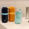 Detachable Toothbrush Toothpaste Cup Dustproof Toothbrush Box Travel Mouthwash Cup  Dormitory