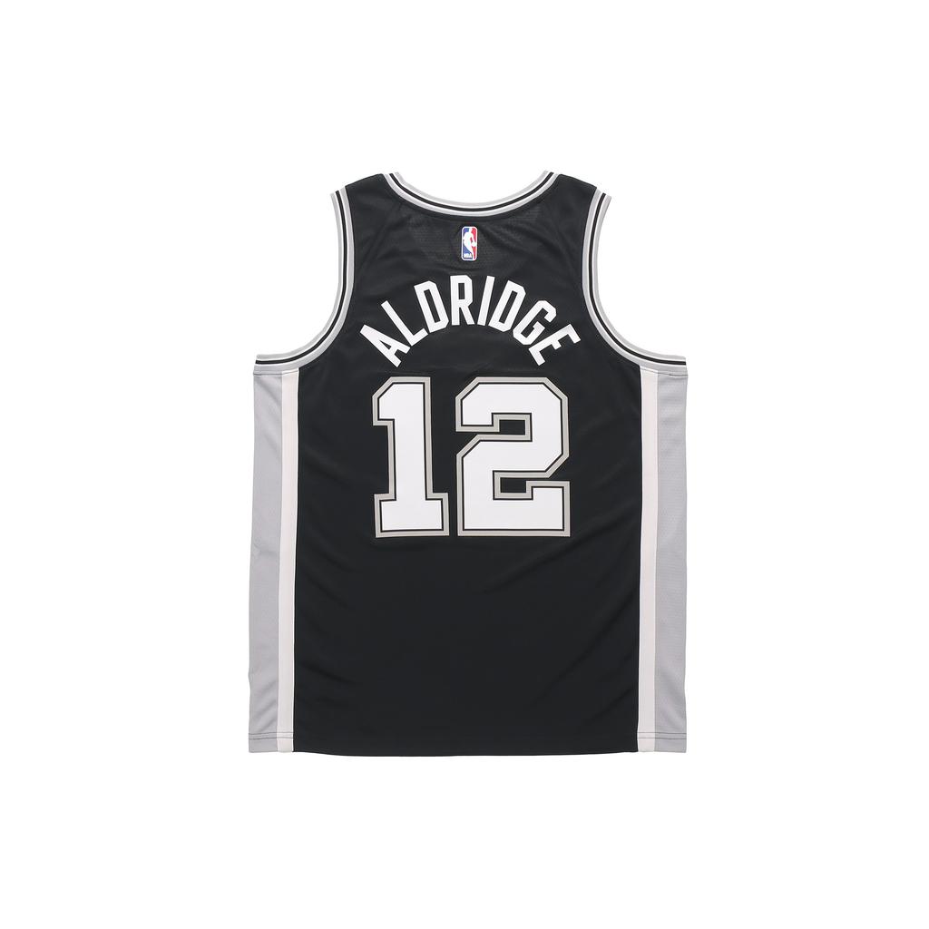 Nike NBA Basketball Jerseys Mens Moderate Straight Fit 864509-011