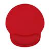 Silicone Wrist Support Mouse Pad with Memory Foam – Cute, Stylish, and Comfortable Design