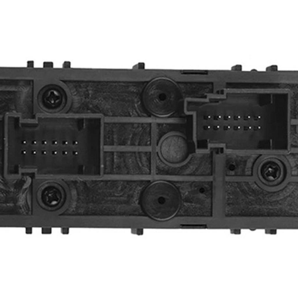 156106393 Power Master Window Switch for Alfa Romeo Giulietta 940