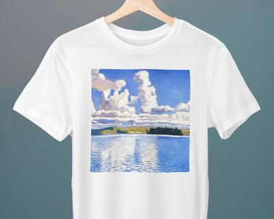 Üst giysisi – T-shirtler