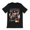 Retro Amerie T Shirt - 1 Thing Cotton All Size Shirt C70.154