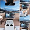 For Avatr 07 Specialized Center Screen Film Navigation Tempered Film Sticker Interior Products Decoration Car Accessories