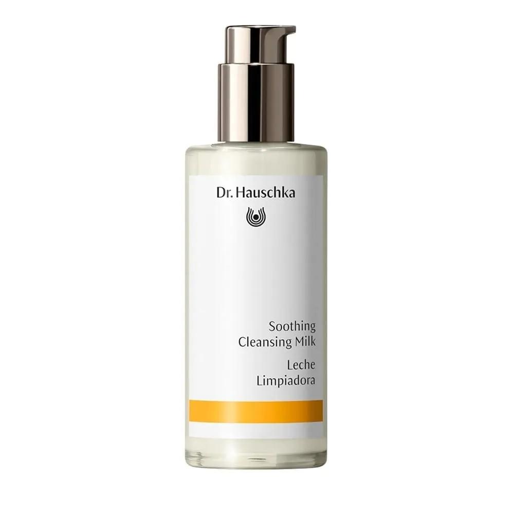 Dr. Hauschka Soothing Cleansing Milk 145ml 1 Pack Dr. Hauschka Soothing Cleansing Milk Aromtico