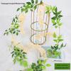 Wisteria Artificial Flower Vine for Decoration