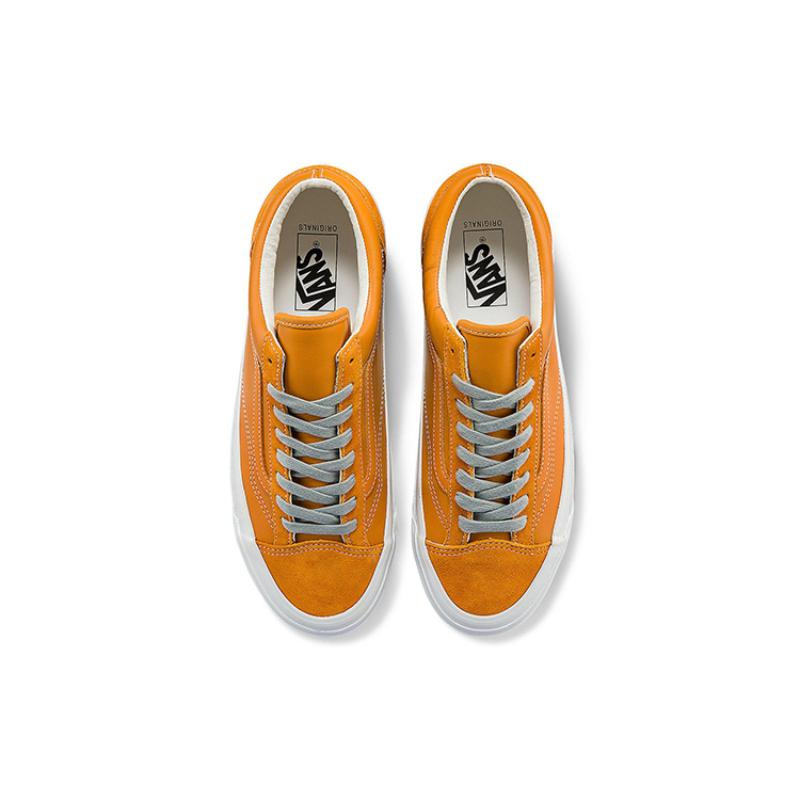 Vans Og Style 36 Lx 'Desert Sun' Sneakers VN0A4BVE93M