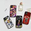 Comedy Film Scott Pilgrim VS The World Phone Cases For IPhone 16 15 14 Plus 13 12 11 Pro Max Matte Oft Bumper Phone Cover