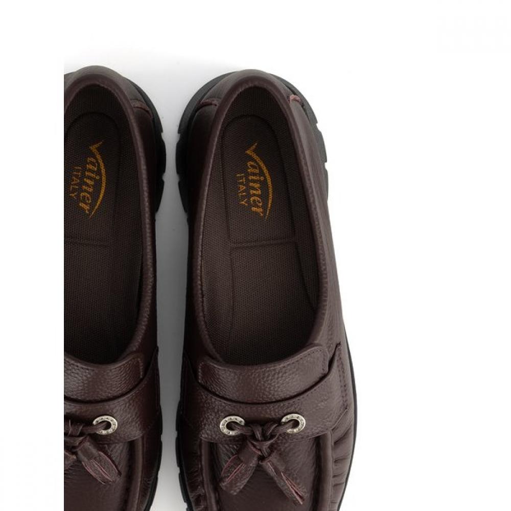 Vainer Women Comfort Shoes Wine 354d0v1w