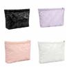 Portable Cosmetic Container Creative Cosmetic Organizer Mini Makeup Bag  Travel Accessories