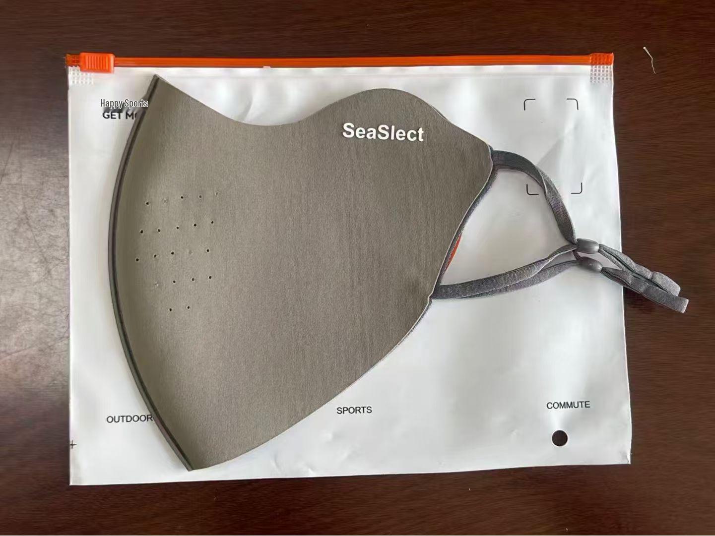 

Women s 3D Winter Mask: UV-Protection, Cold-Proof, Dustproof Face Cover for Cycling. One Size