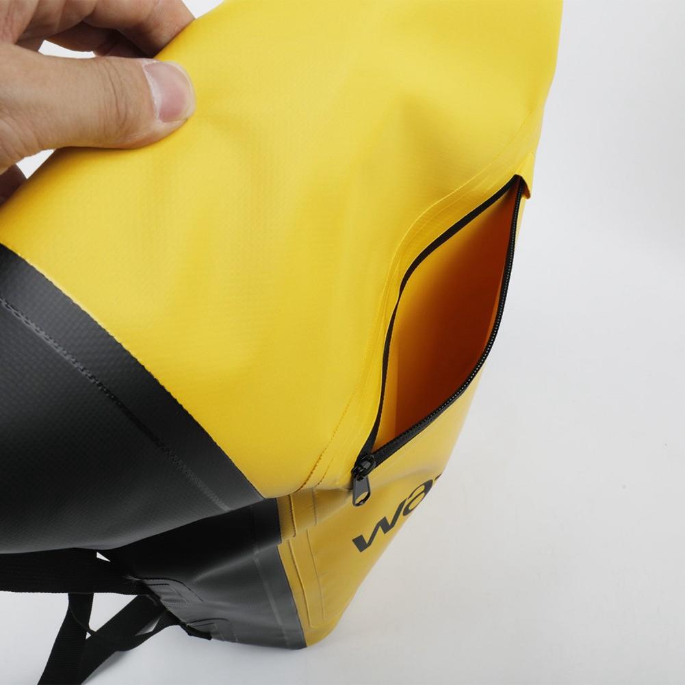 Outdoor Waterproof Backpack Large-capacity Bag 25L