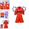 One Piece Cosplay Outfit For Teens And Adults Polyester Street Style Halloween Costume