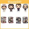 Pop 1240 Dustin 1250 Eddie Stranger Things Model Winylowy Lalka Kolekcjonerska Ozdoba