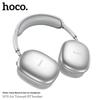 HOCO W35air Bluetooth Over-Ear Headset with Mic & Heavy Bass