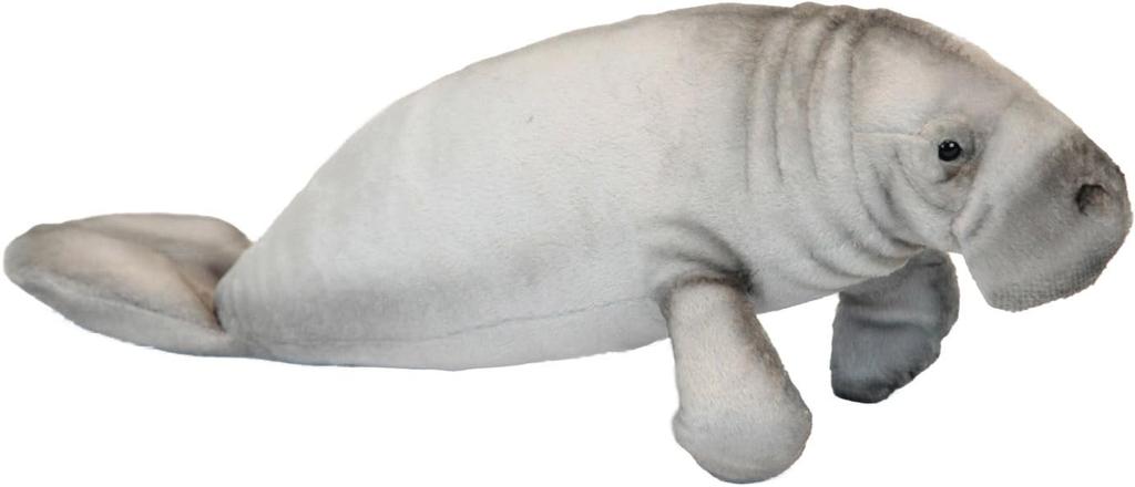 BH6603 HANSA Manatee 23cm X 10cm X 45cm