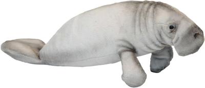 BH6603 HANSA Manatee 23cm X 10cm X 45cm