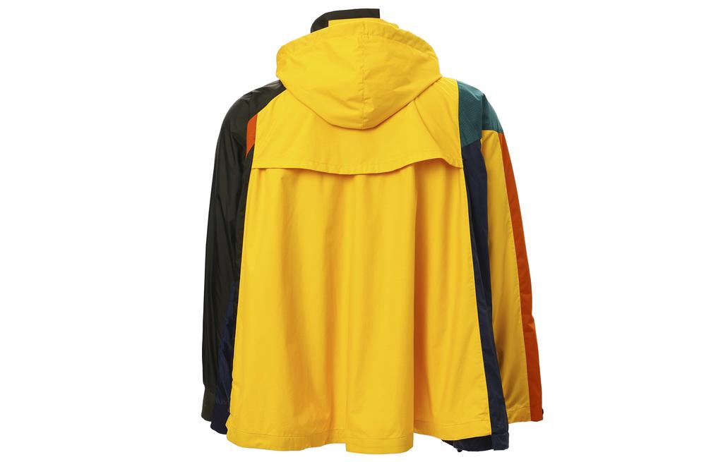 Nike Women's X Sacai Double Zip Jacket CD6297-739