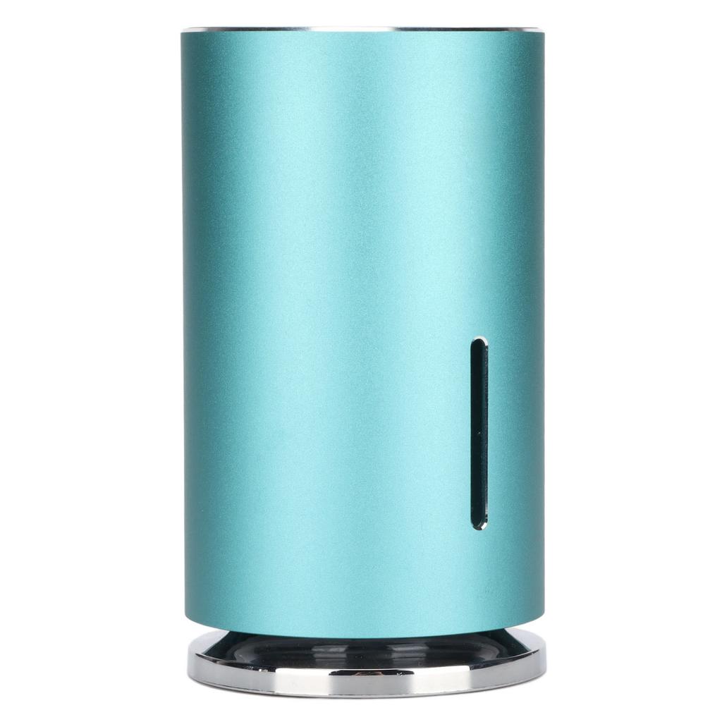 Alcohol Dispenser Automatic Touchless Sanitizer Sterilizer Spray with Charging Cable for Home Office Restaurant Hotel