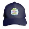 Flamingo Beach Party Basecap Strand Wild Ball Hut Sonnenhut Für Kinder Luxus Kappen Damen Unisex
