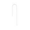 [Lume] Rose Earring(1pc)