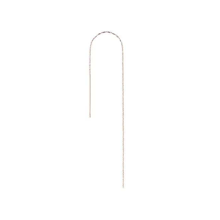 [Lume] Rose Earring(1pc)